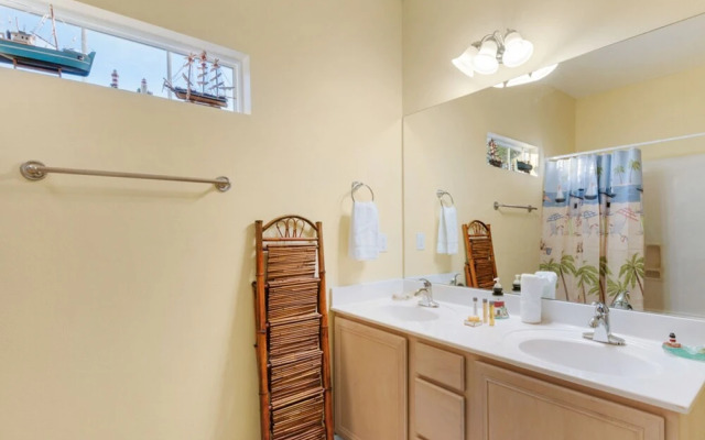 Light House Townhome