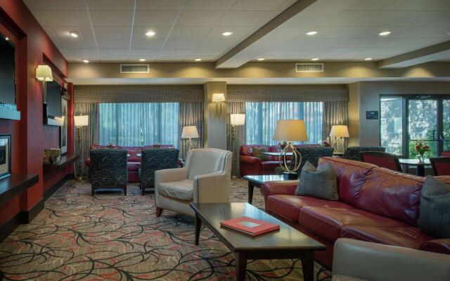 Hampton Inn Tuscaloosa-University