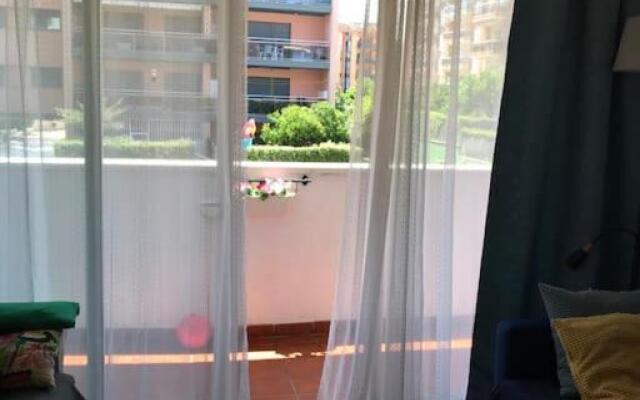 Bonito apartamento a 250m del mar