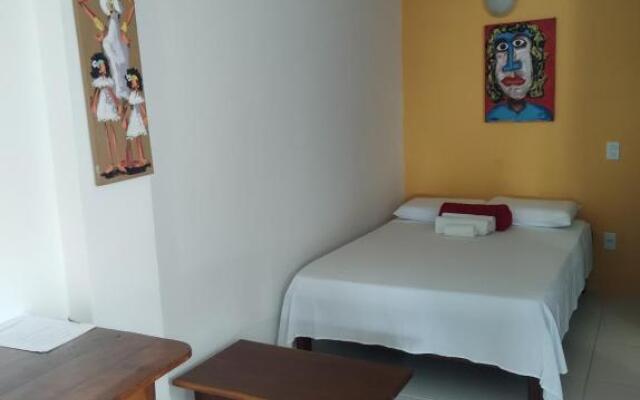 Residence Vila Das Flores