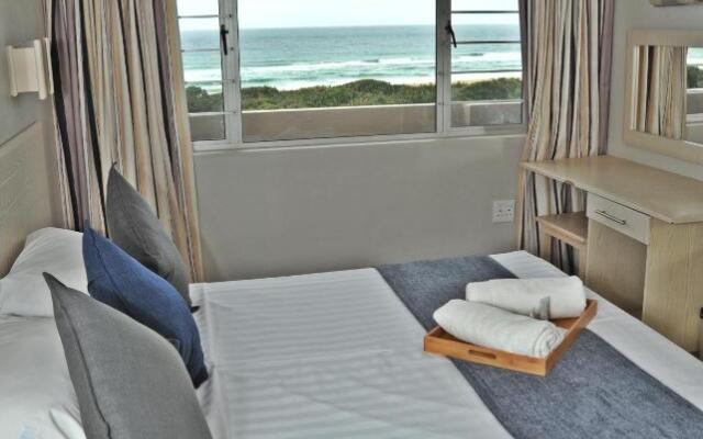 Sunrise Beach Resort