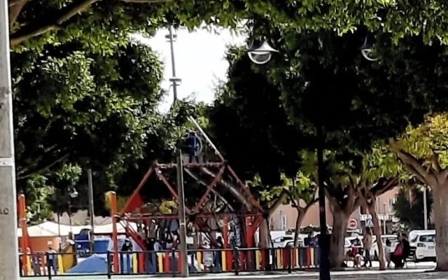 Avileña Tropical En Aguadulce