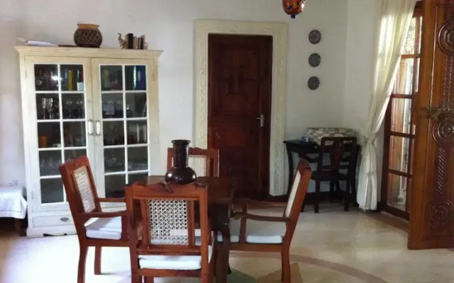Balabala House