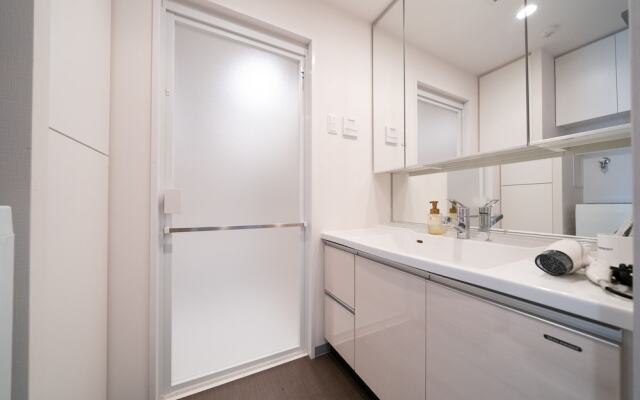 Grandouce Higashi-Shinsaibashi