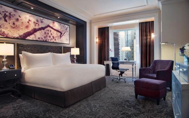 The St. Regis Toronto