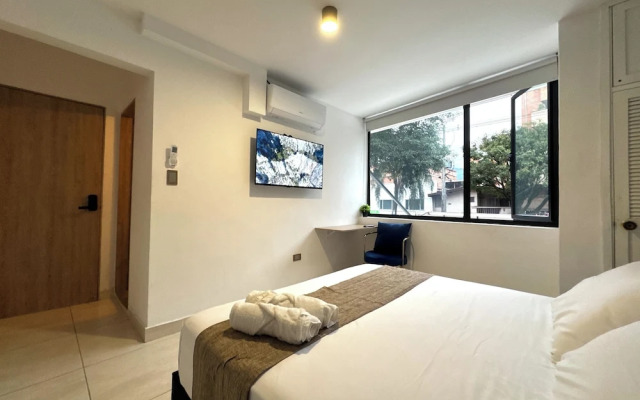 Urbanity Living