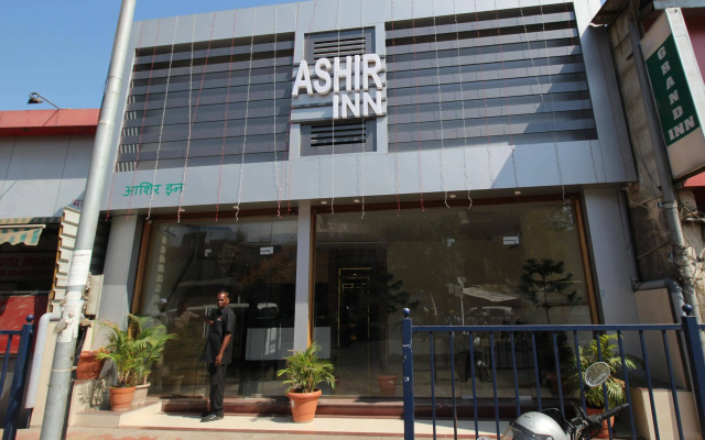 Hotel Ashir Inn