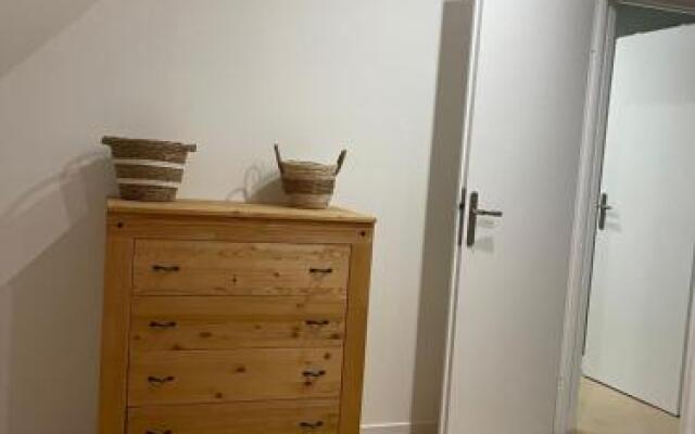 Maison 4/6 Pers Sainte-Cã‰Cile Plage