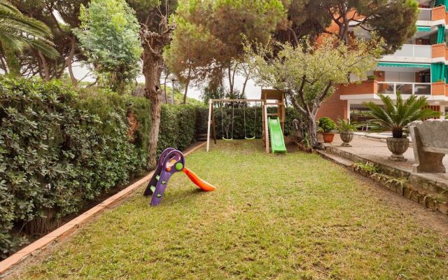 Pineda Be My Guest Castelldefels