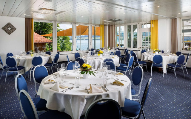 Seehotel Beinwil am See Swiss Quality
