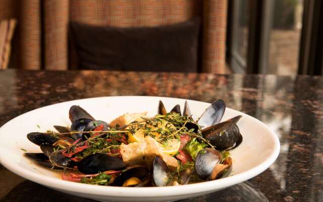 Hilton Chicago/Oak Lawn