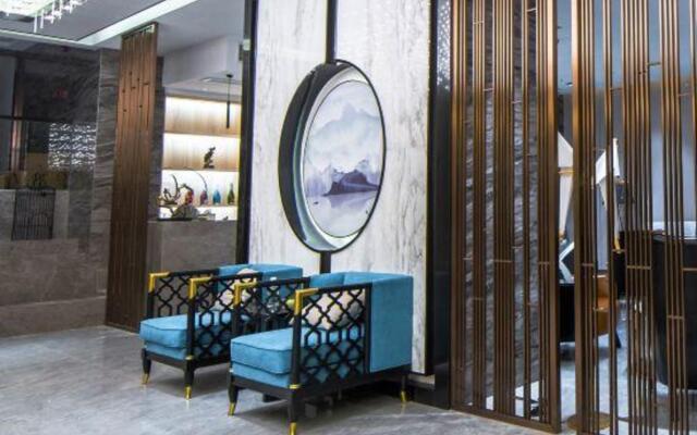 Shangcheng Pusu Hotel