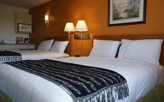 R & R Inn & Suites