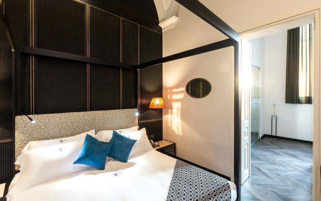 Hotel The Haven Roma