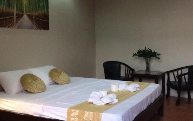 Mañana Hotel