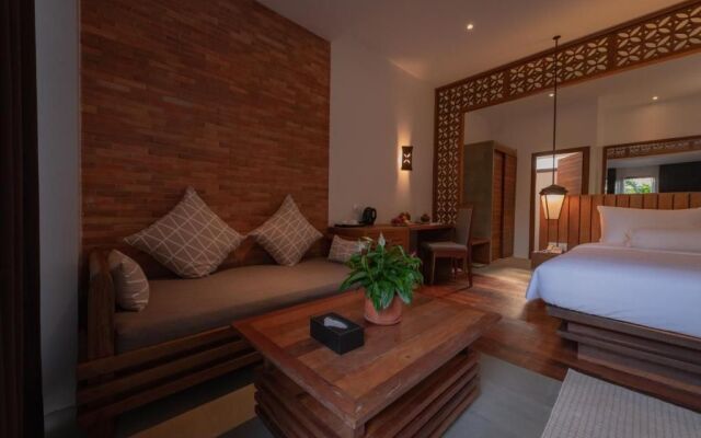 Siemreap Vasinh Residence