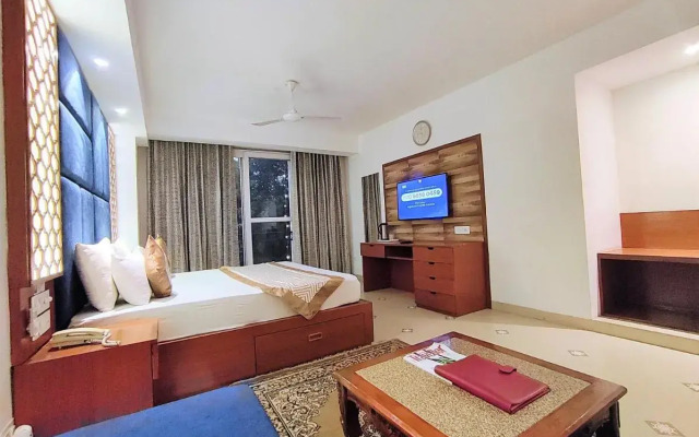 The Angel Hotel And Suites