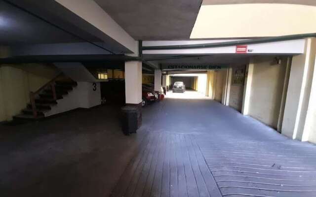 Hotel Casa Real