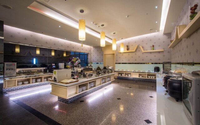 Shianghu Boutique Hotel