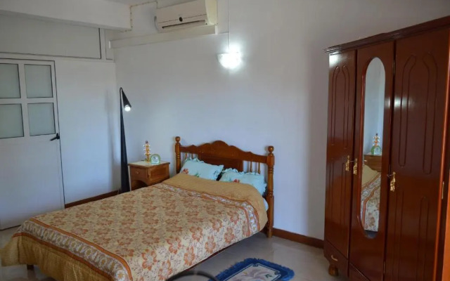 Paradisia Residence