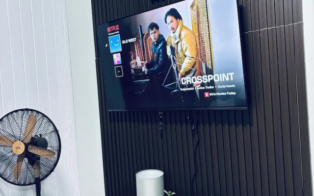 Smart Stay 2600 - Studio Apartments