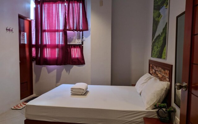 Hotel Turista San Jose