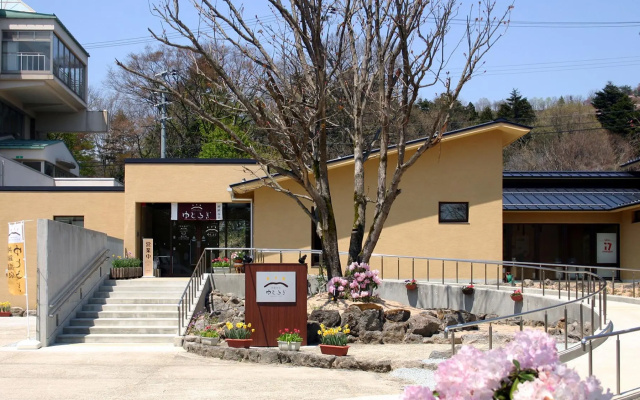 Liberty House Gonbeh