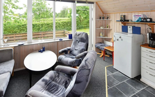 5 Person Holiday Home in Grindsted
