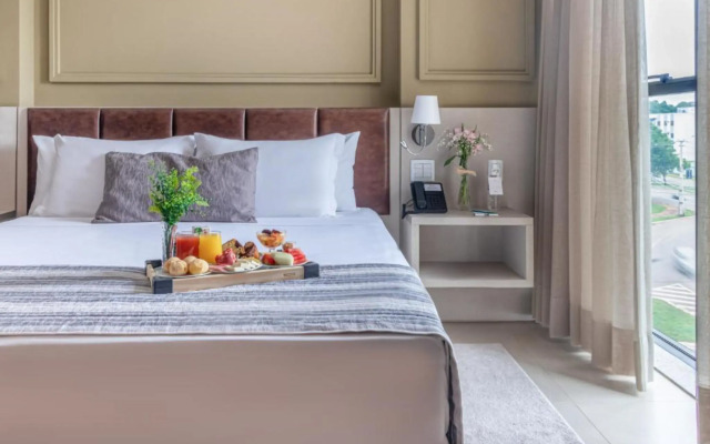 HPlus Premium Palmas