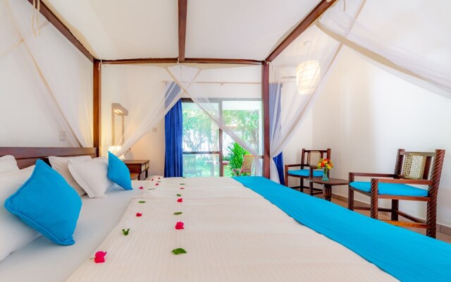 Diani Sea Lodge