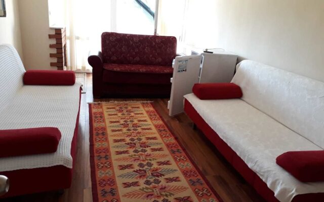 Murathan Apart Hotel 2