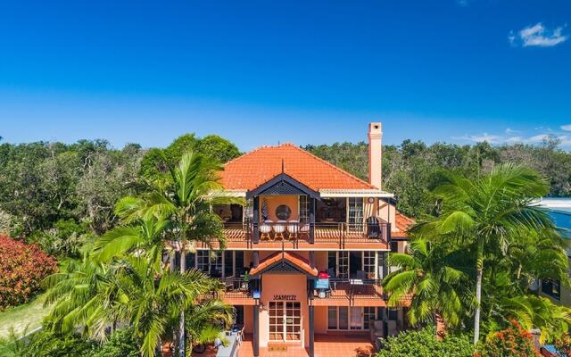 Your Luxury Escape - Sabera