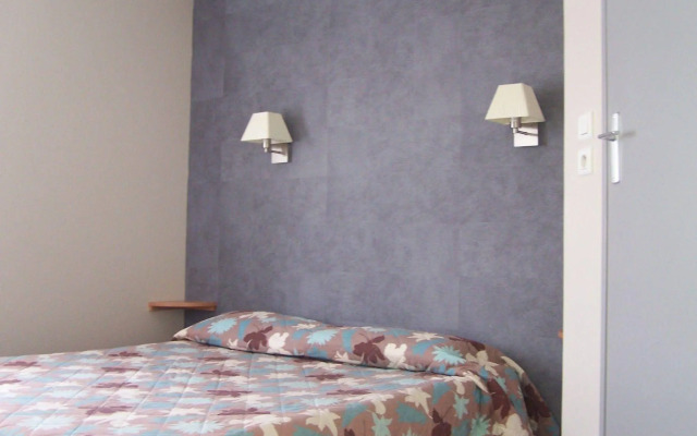 Fasthôtel Avignon Nord