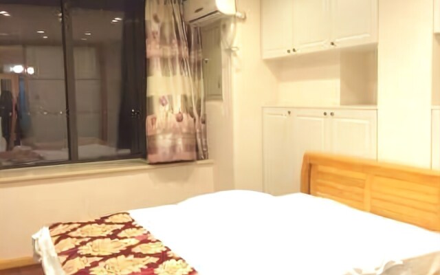 Lvdi Apartment Hotel