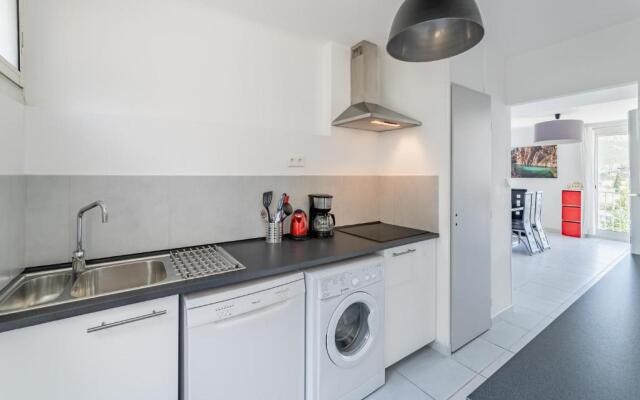 Le Bosquet 2 par Dodo-a-Cassis