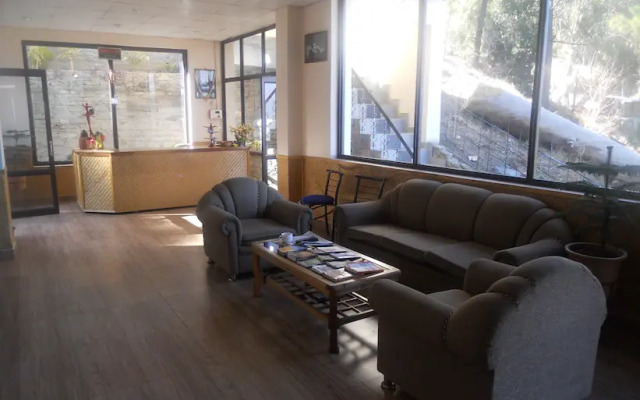 Nature's Valley Resort Kausani