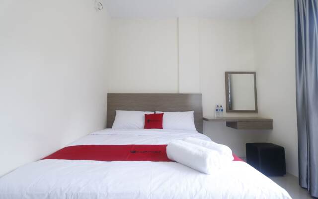 RedDoorz @ Baloi Batam