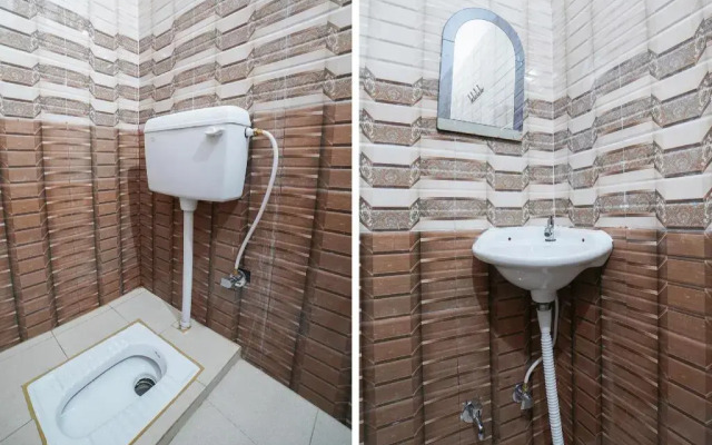 Hotel Shivam Residency by OYO Rooms