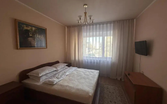 Hotel Yantar