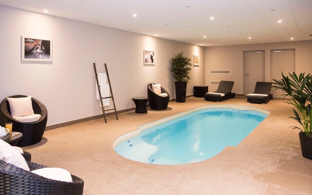 Appart Hotel Odalys City Paris XVII