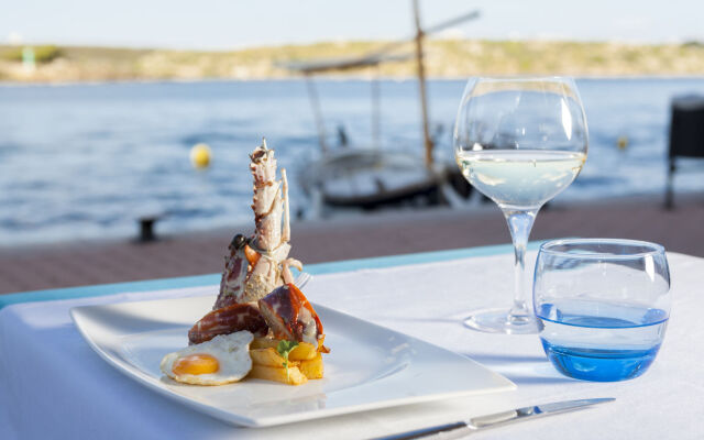 Barceló Hamilton Menorca - Adults Only