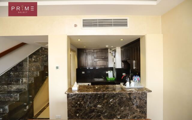 Prime Select Porto New Cairo