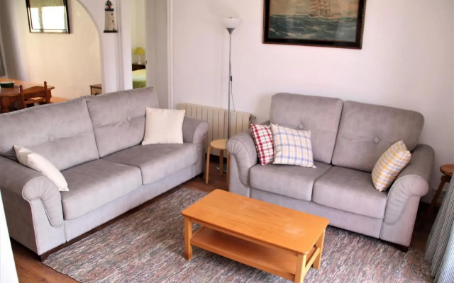 Apartamento con Licencia en Sitges
