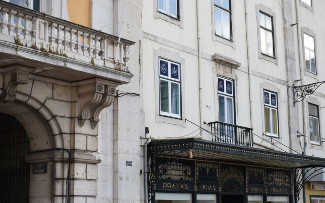 Rossio Apartments