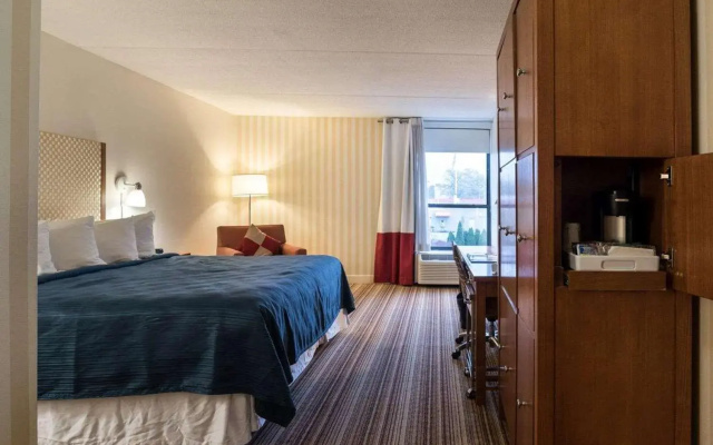 EVEN Hotel Manchester Airport by IHG