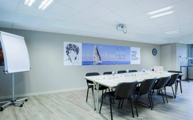 Ibis Styles Les Sables d'Olonne