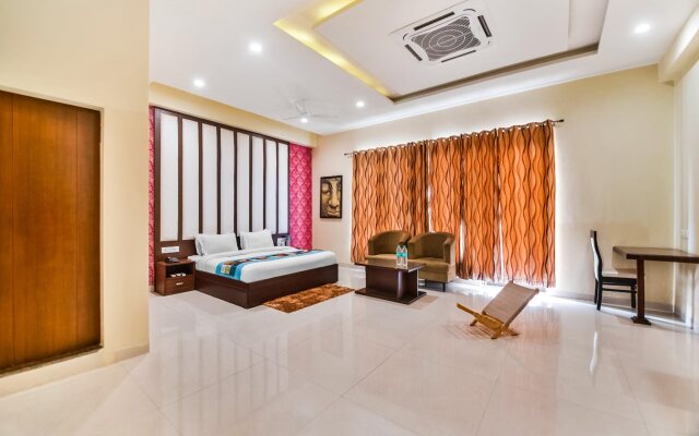 Hotel Amrit Manthan