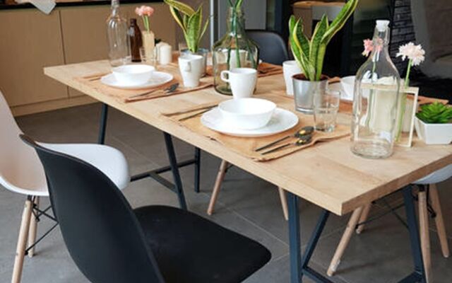 Duplex Loft Empire Damansara