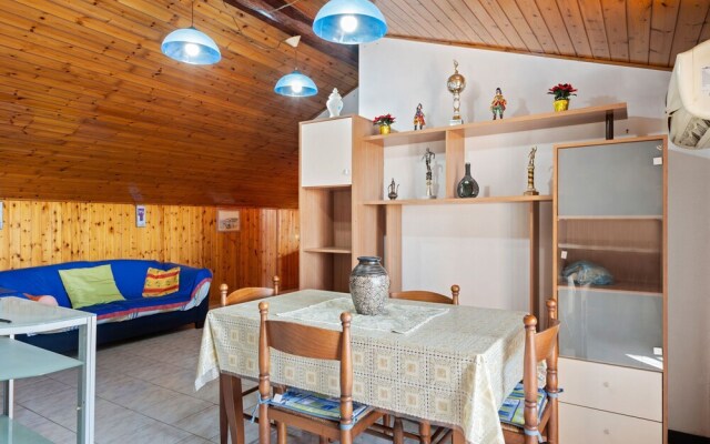 Lovely Apartment in Catania With Balcony and Terrace