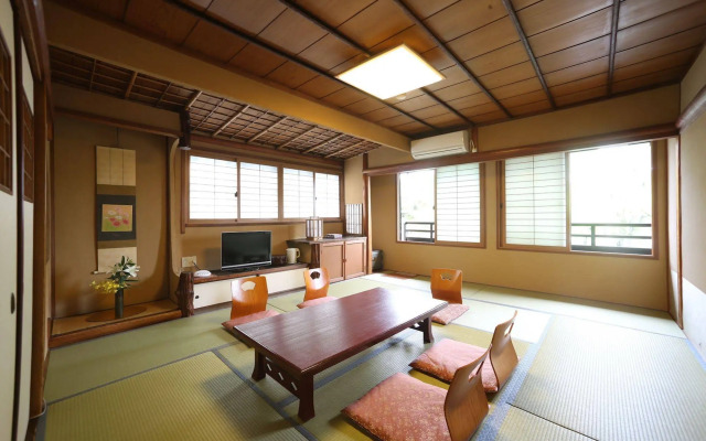 Hokkaikan Ohanabo